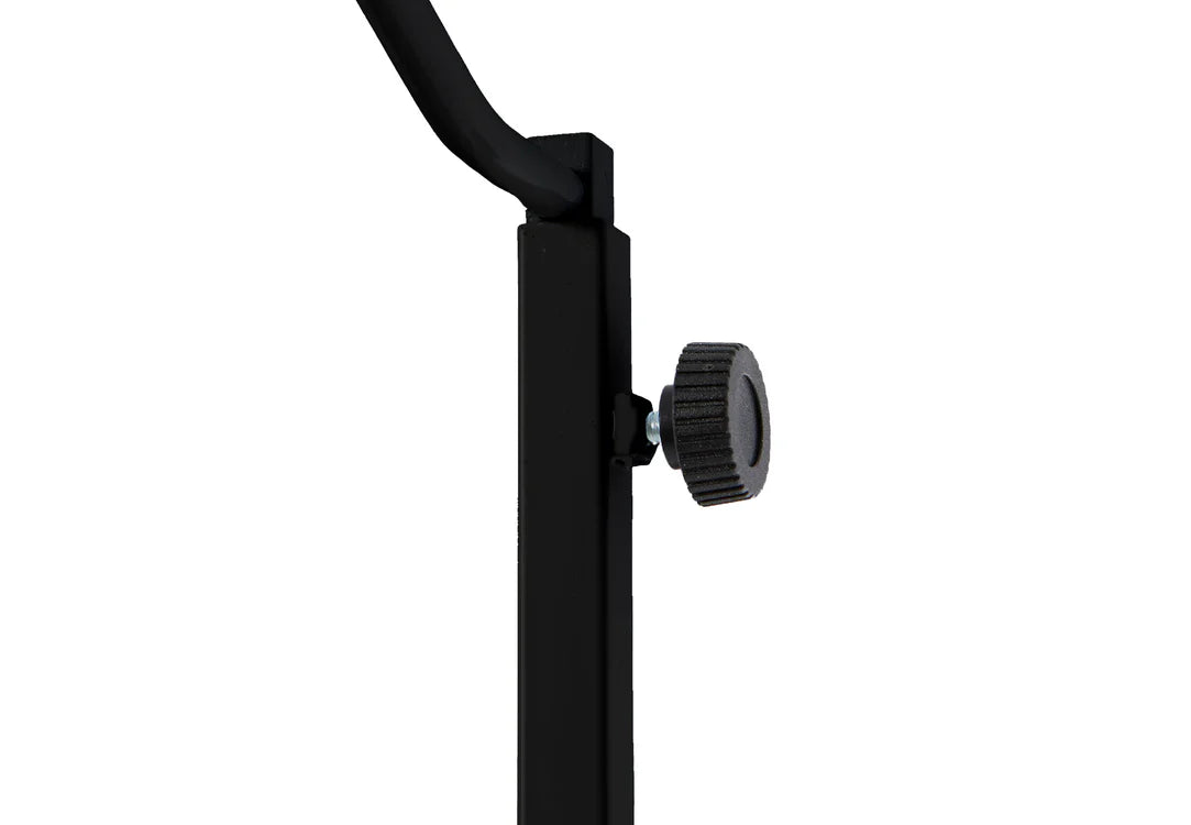 Piekstok Klamboe - zwart - jollein