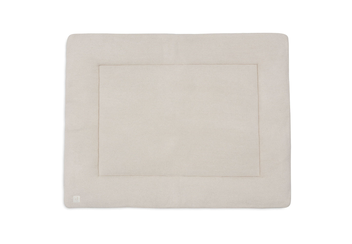 Jollein Boxkleed - Basic Knit