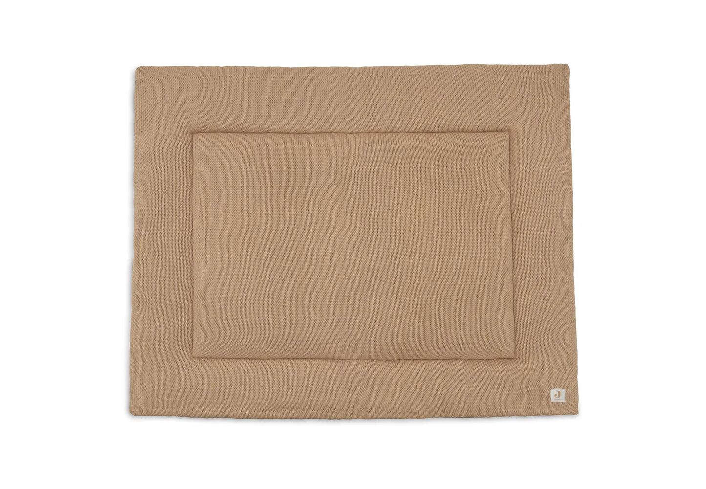 Jollein Boxkleed - Sprinkle Knit