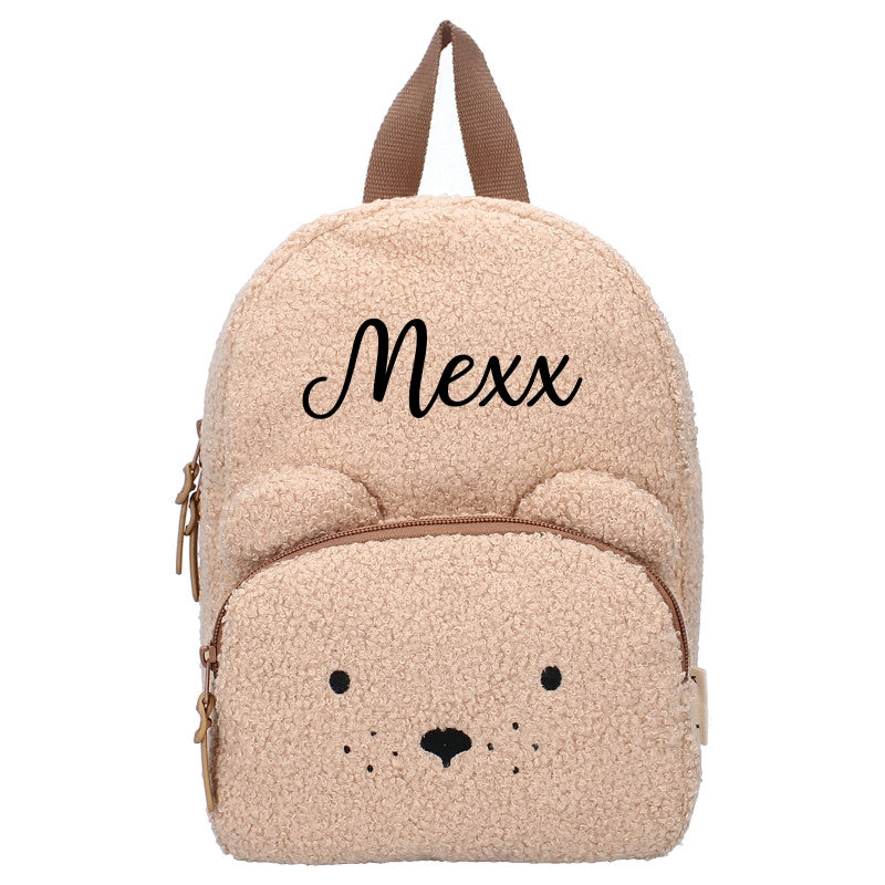 KIDDO - Rugzak Kidzroom Comfort Friends bear