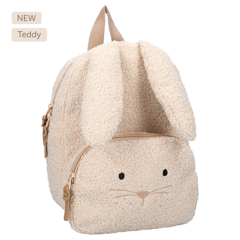 KIDDO - Rugzak Kidzroom Comfort Friends bunny