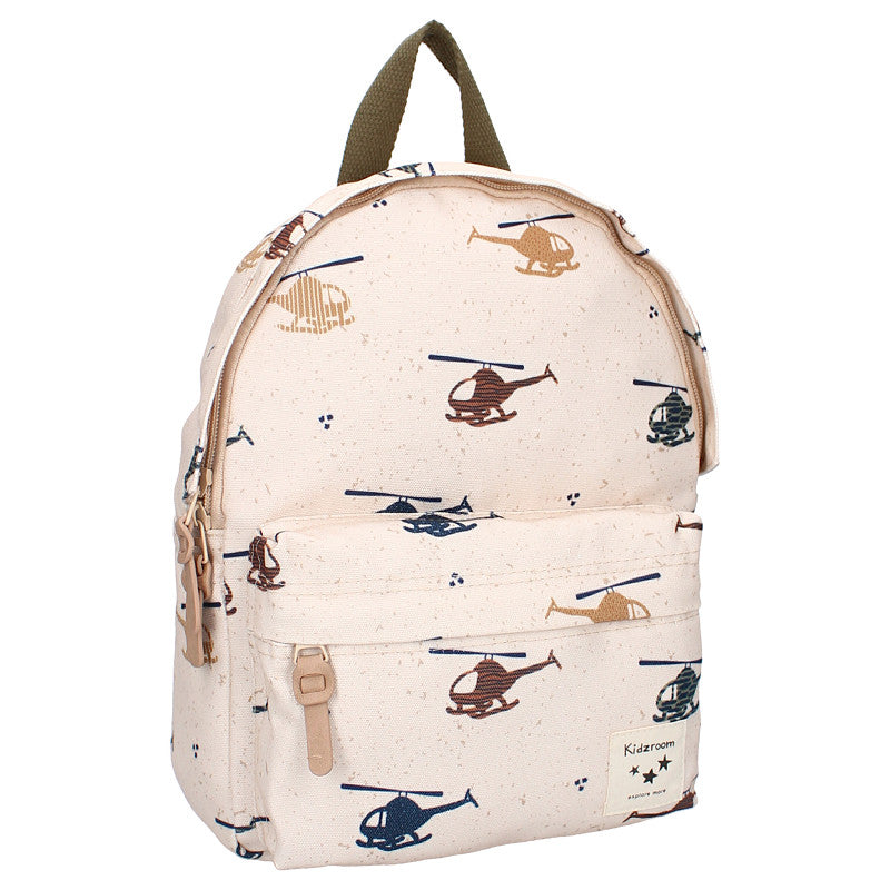 KIDDO - Rugzak Kidzroom Sweet Cuddles heli