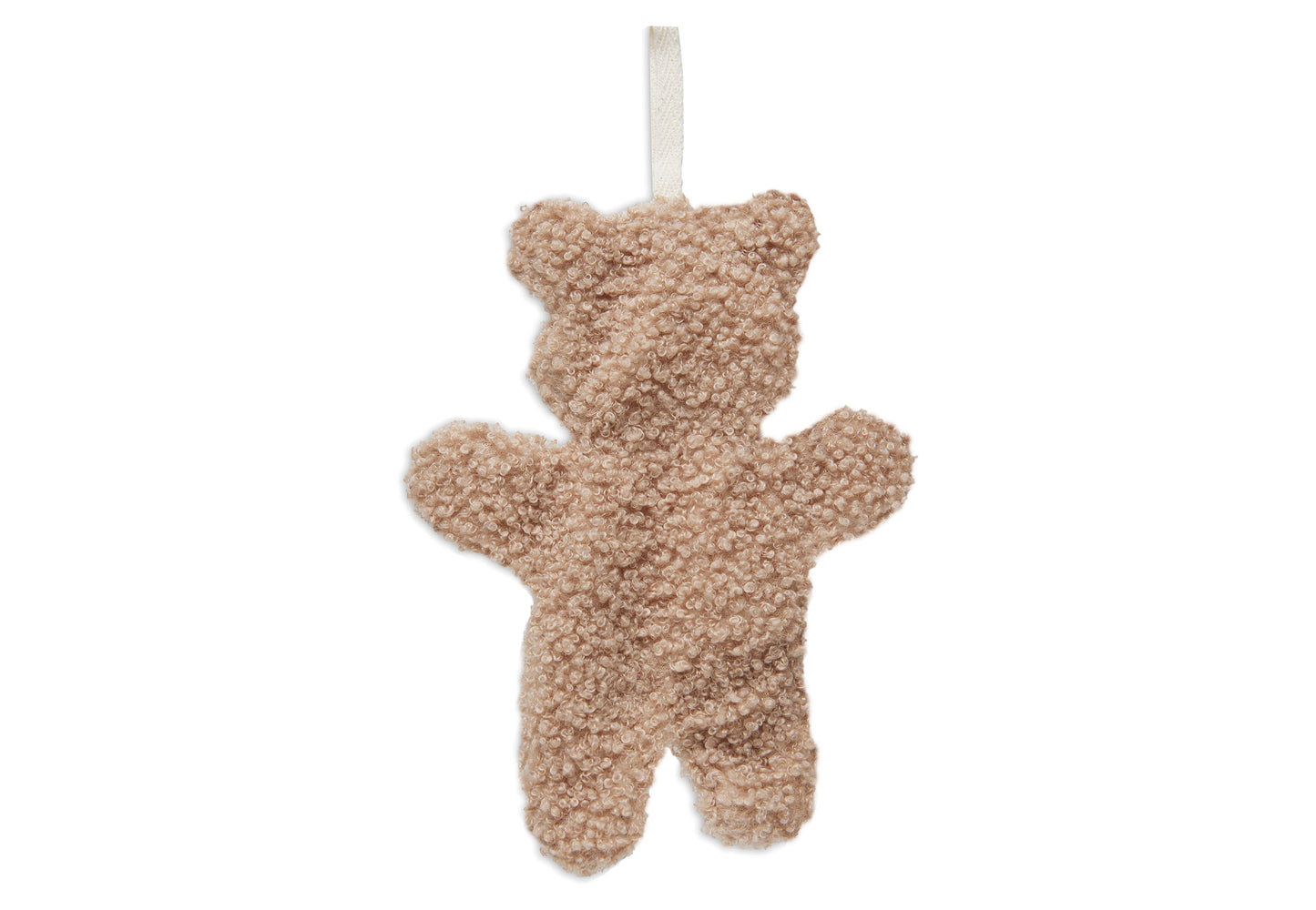 Jollein Teddy Bear Speendoekje Biscuit