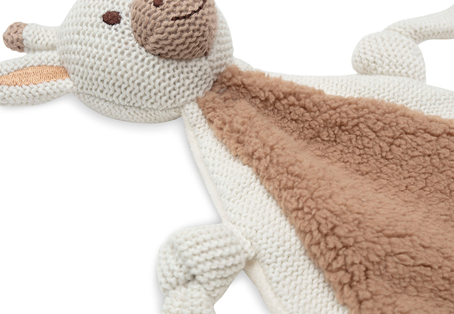 Jollein Giraffe Speendoekje