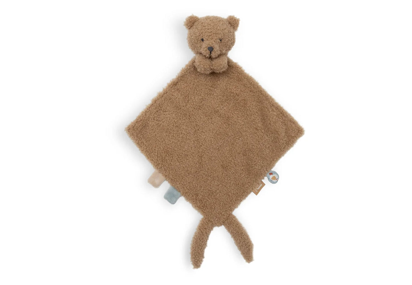 Jollein Speendoekje - Jollies - bear brave