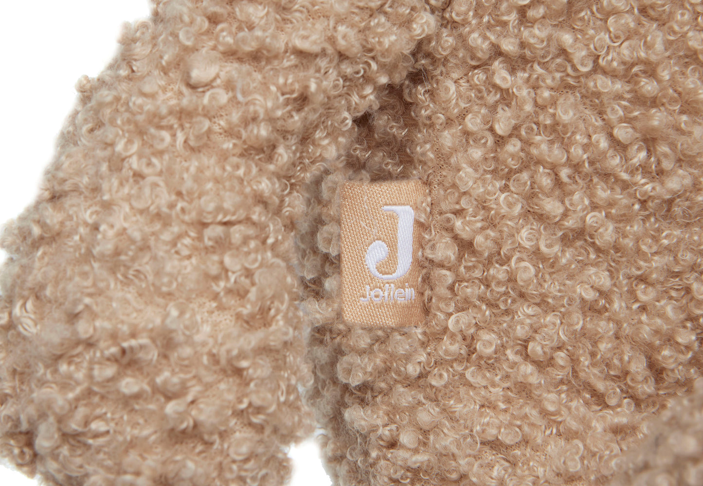 Jollein Teddy Bear Knuffel Biscuit