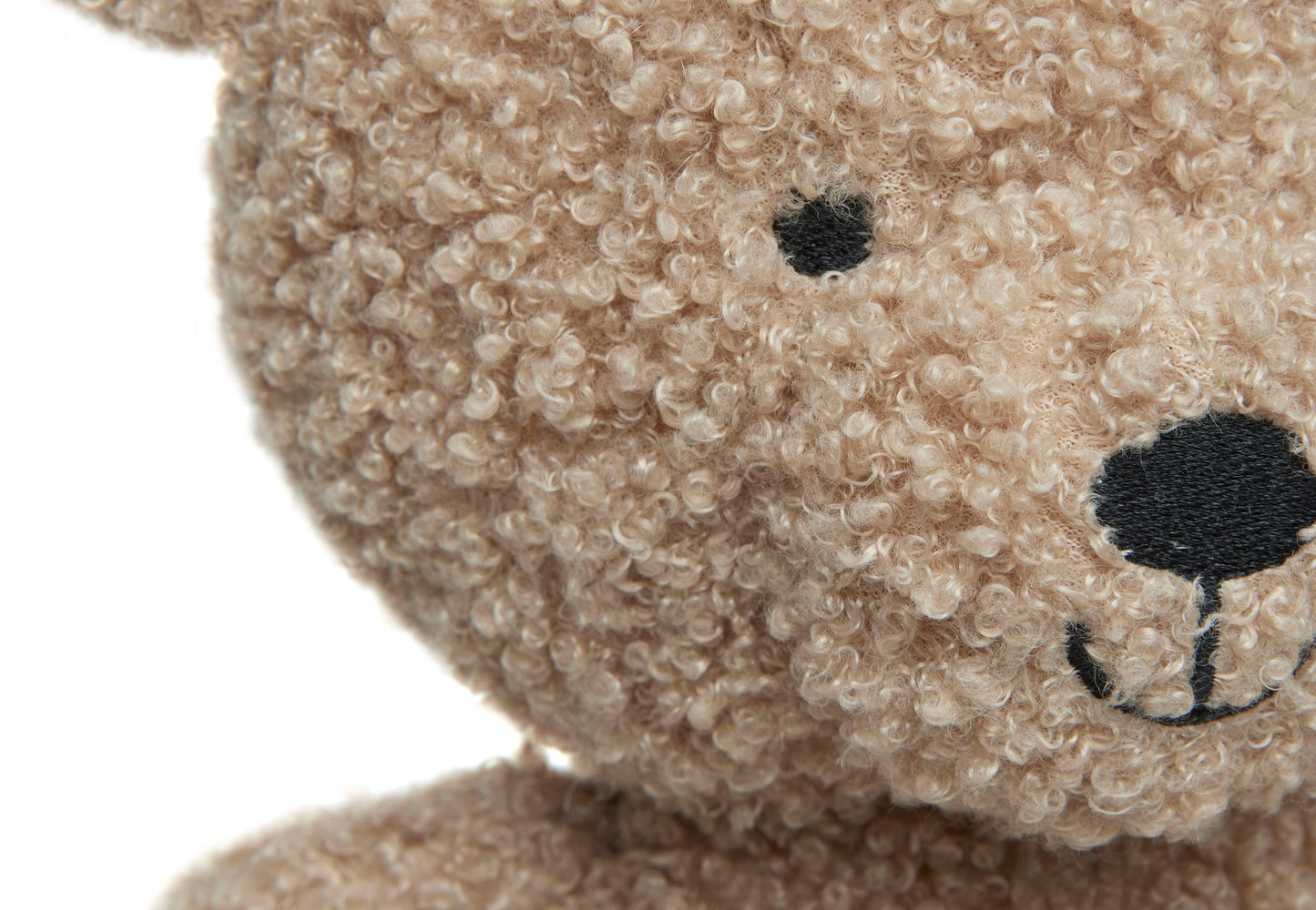 Jollein Teddy Bear Knuffel Biscuit