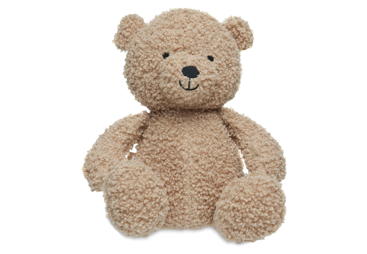 Jollein Teddy Bear Knuffel Biscuit