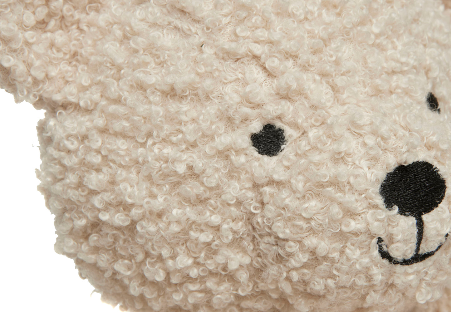 Jollein Teddy Bear Knuffel Naturel