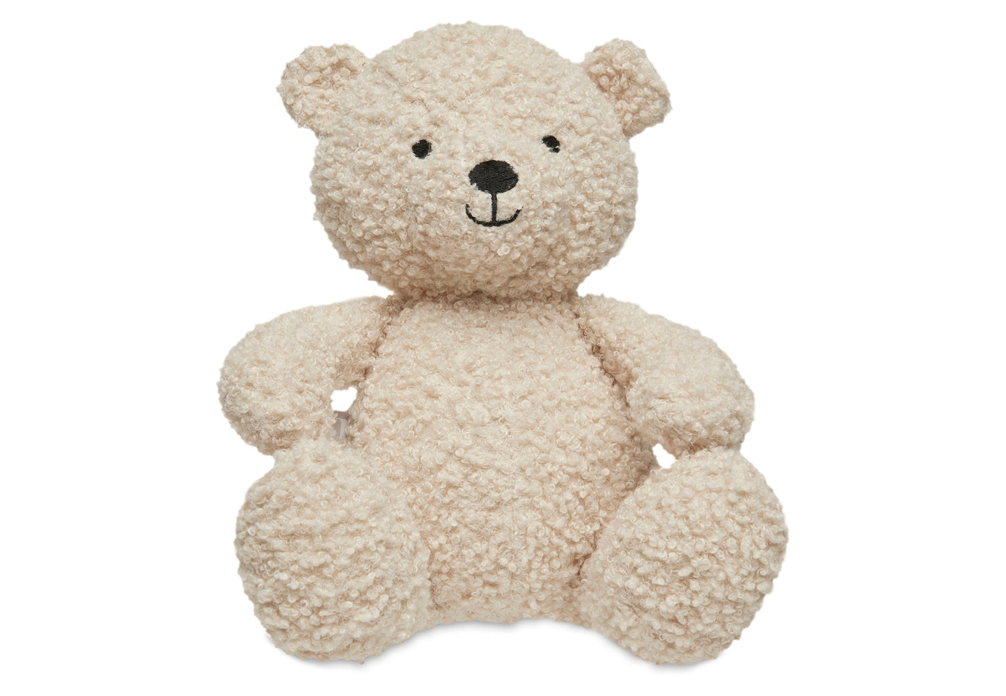 Jollein Teddy Bear Knuffel Naturel