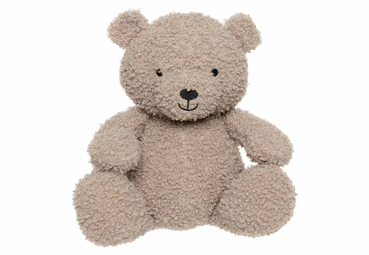 Jollein - Knuffel - Teddy Bear - olive green