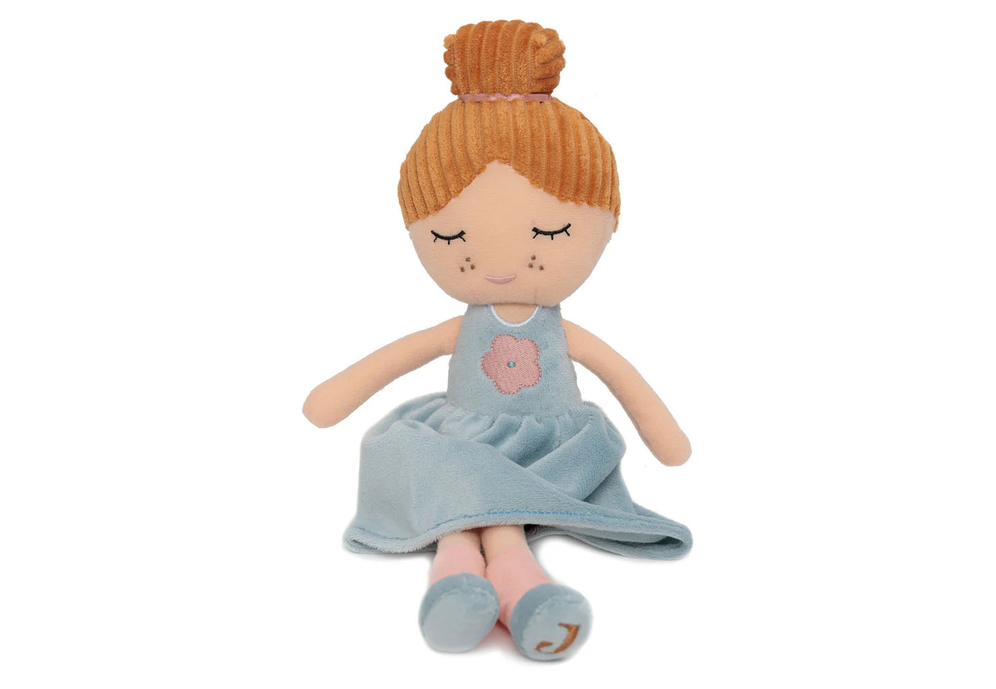 Jollein - Knuffel Doll Daisy