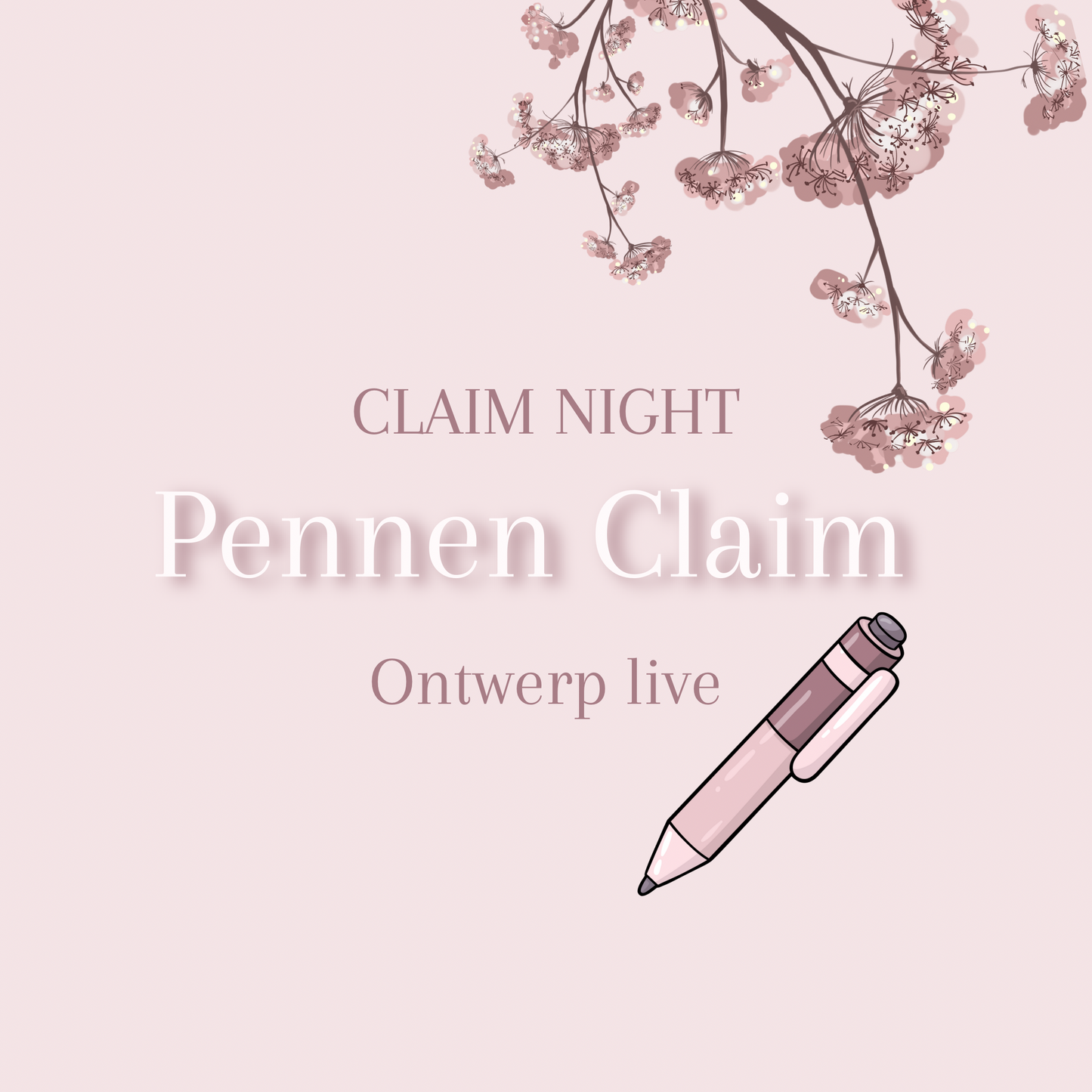 PEN TO MAKE