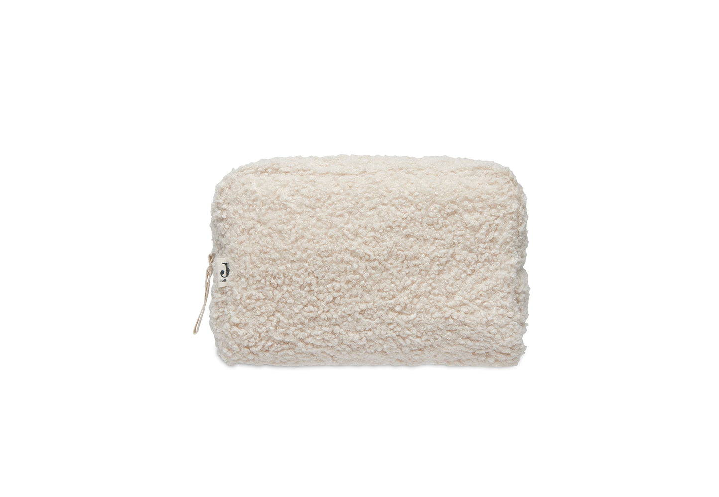 Jollein Boucle Luieretui Naturel