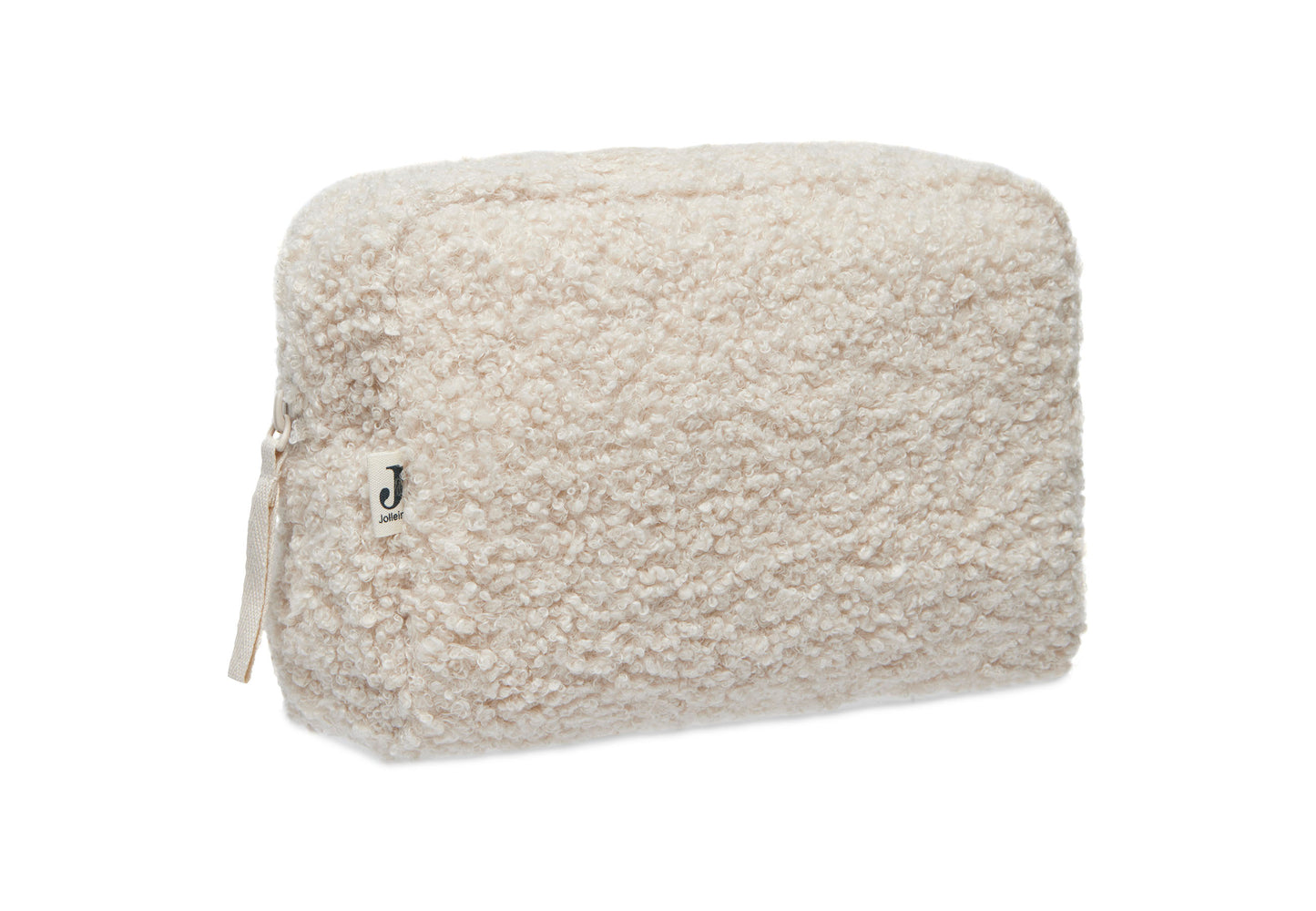 Jollein Boucle Luieretui Naturel