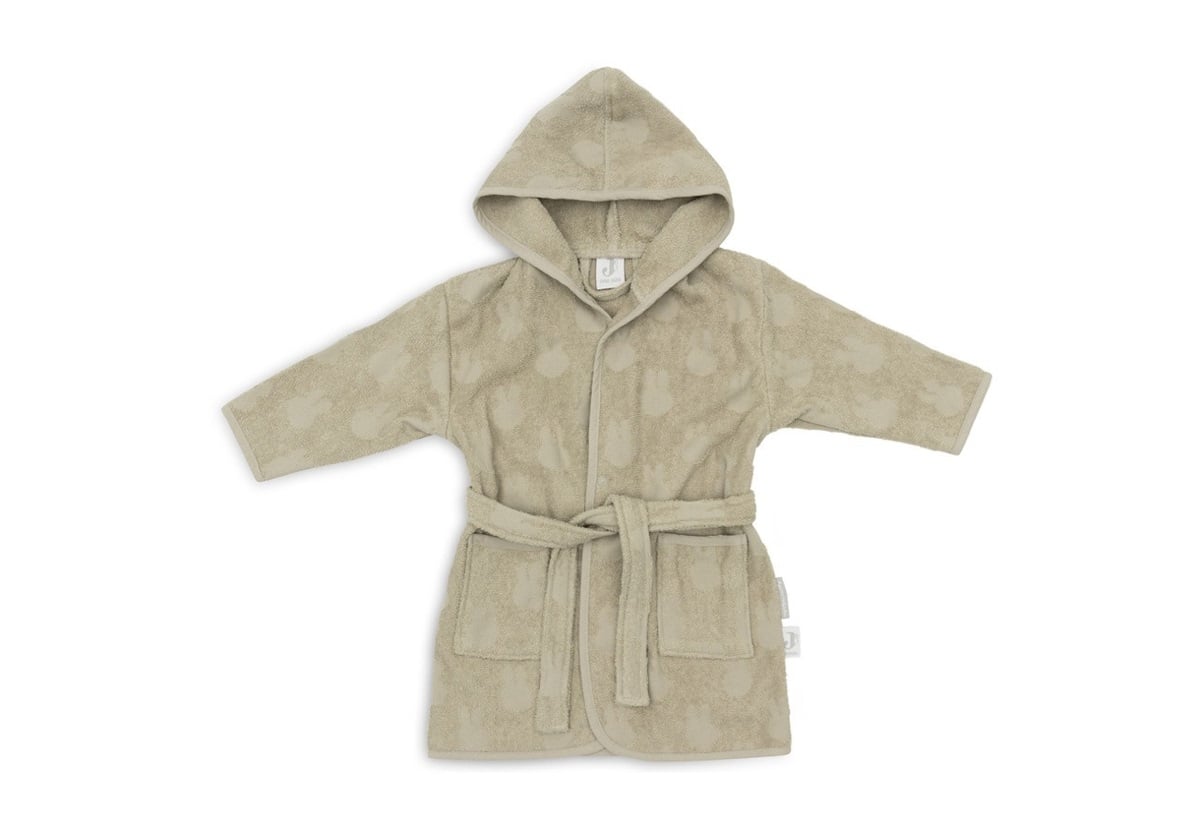 BADJASJE MET NAAM - nijntje - Olive green
