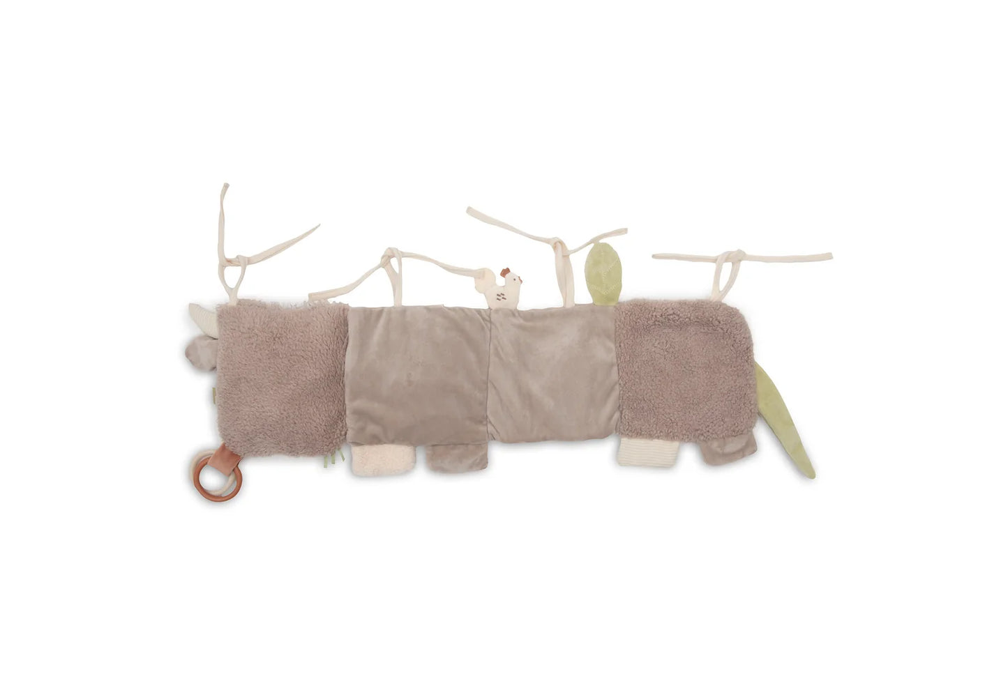 Jollein Activiteiten Boxhanger - Highlander Chou
