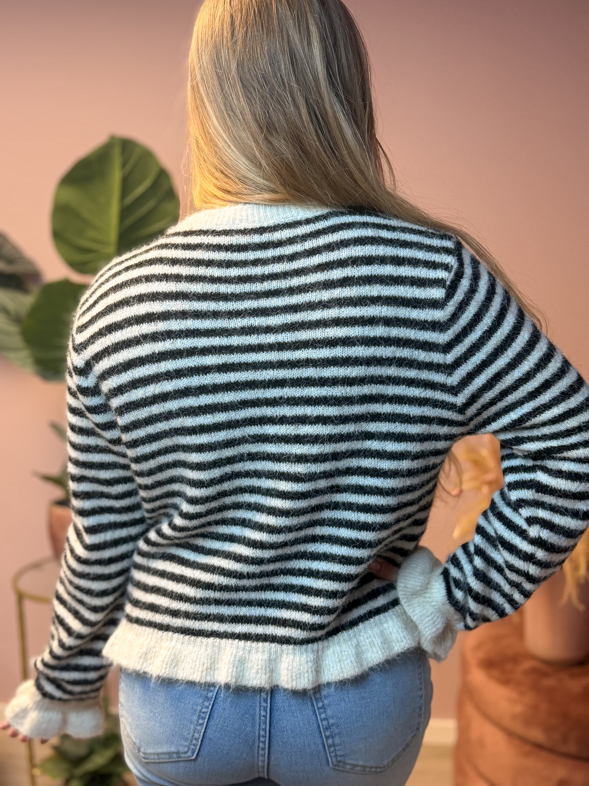 vest - Milena