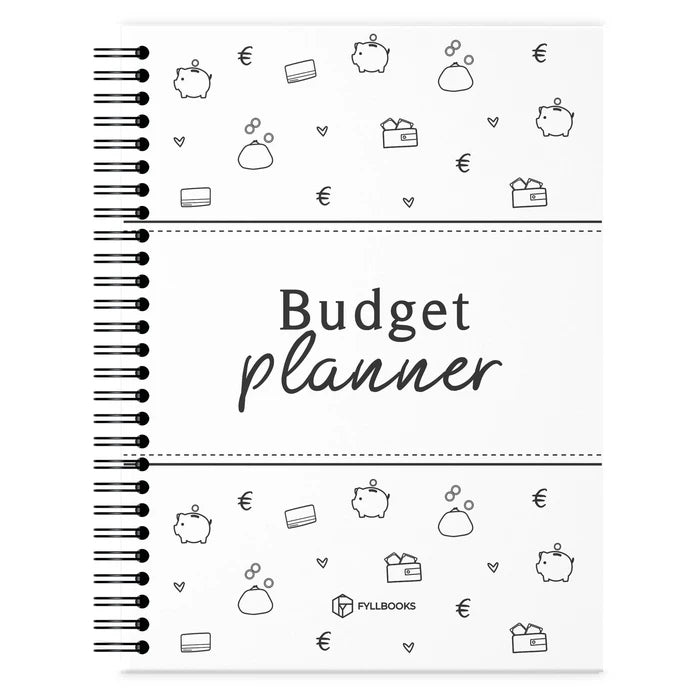 Budgetplanner