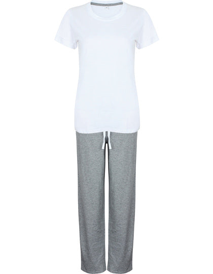 Mommy & me - Pyjama - gepersonaliseerd