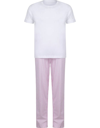 Mommy & me - Pyjama - gepersonaliseerd