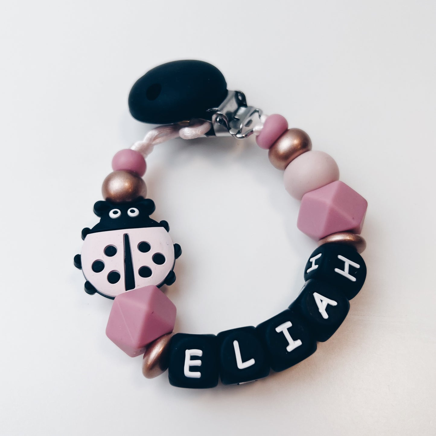 Speenkoordje 'Eliah'