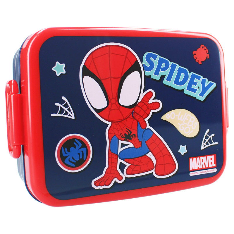 Lunchbox Spidey Lunch Bunch