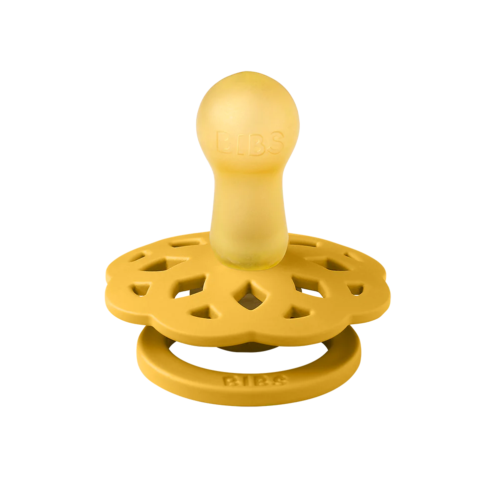 BIBS BOHEME HONEY BEE T2