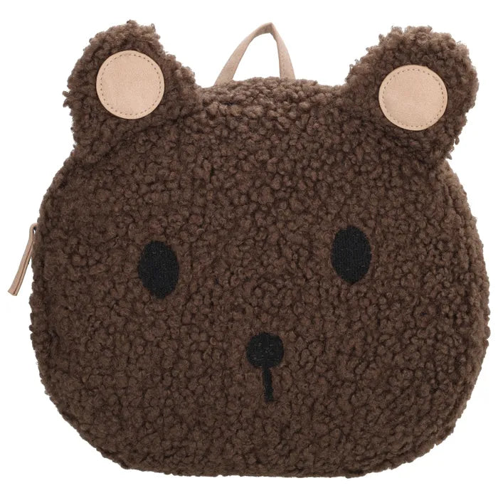 Beary - Rugzakje - Kiddo