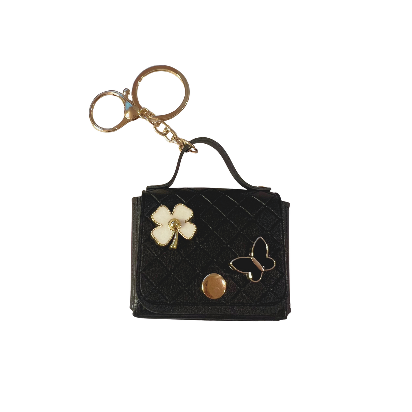 CLAIM NIGHT - ACTIE SLEUTELHANGER