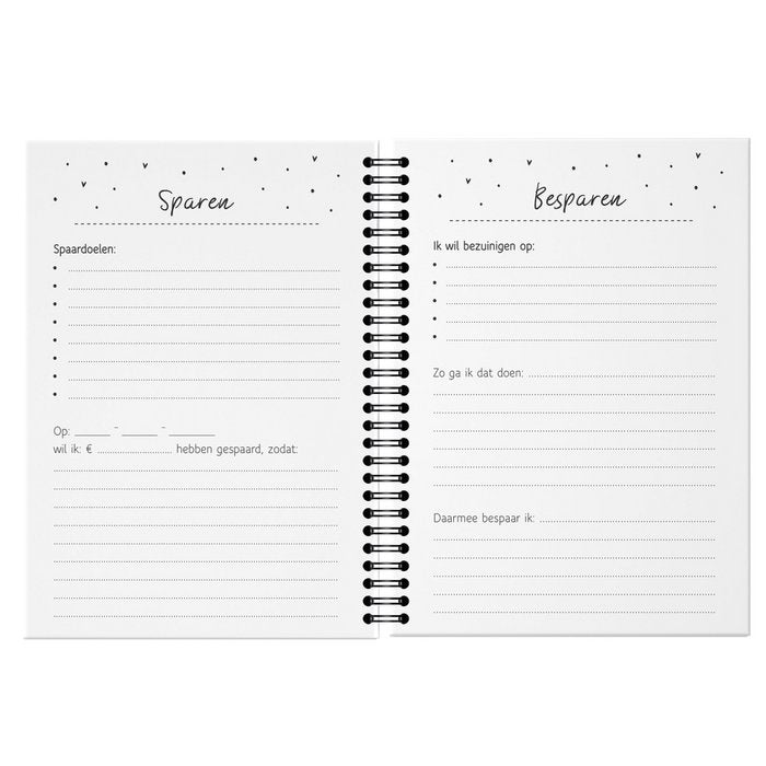 Budgetplanner