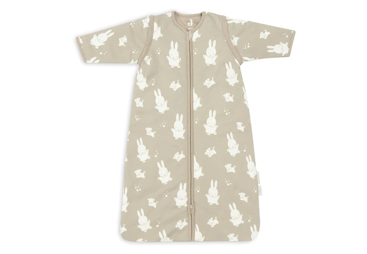 Jollein Nijntje Olive Green slaapzak