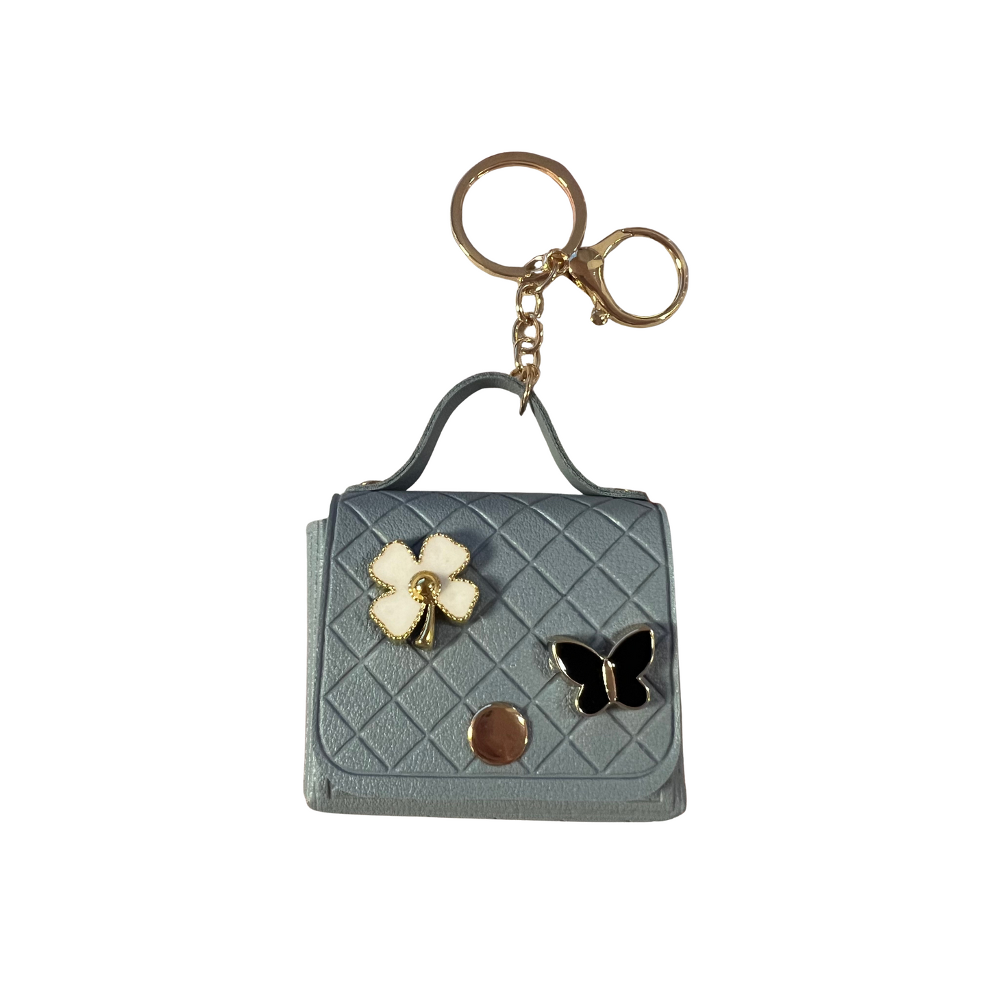 CLAIM NIGHT - ACTIE SLEUTELHANGER