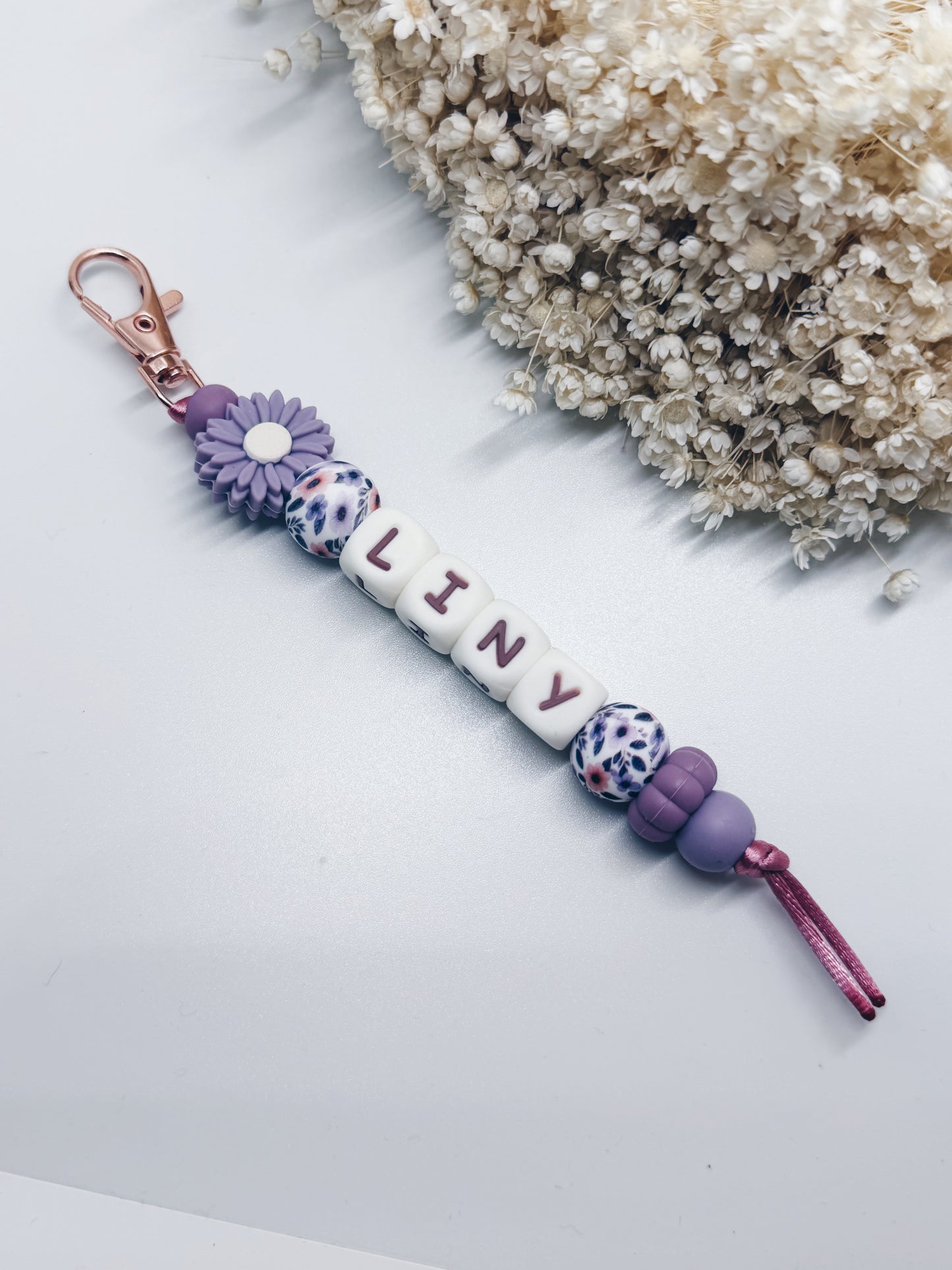 Sleutelhanger 'Liny'