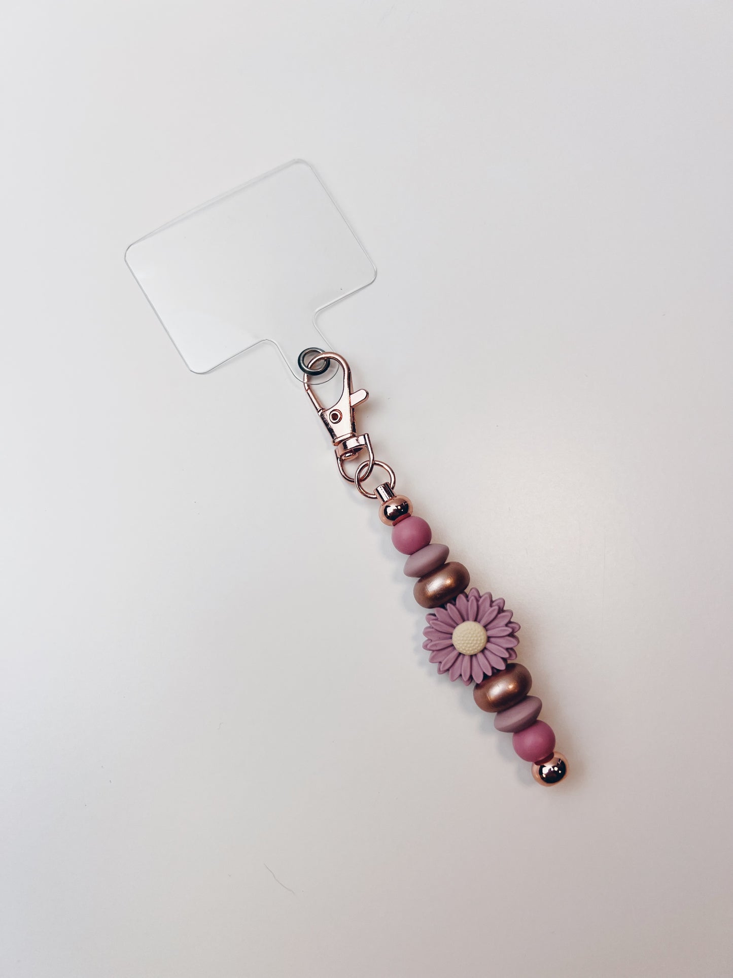 CUSTOM NIGHT - Telefoon juweel