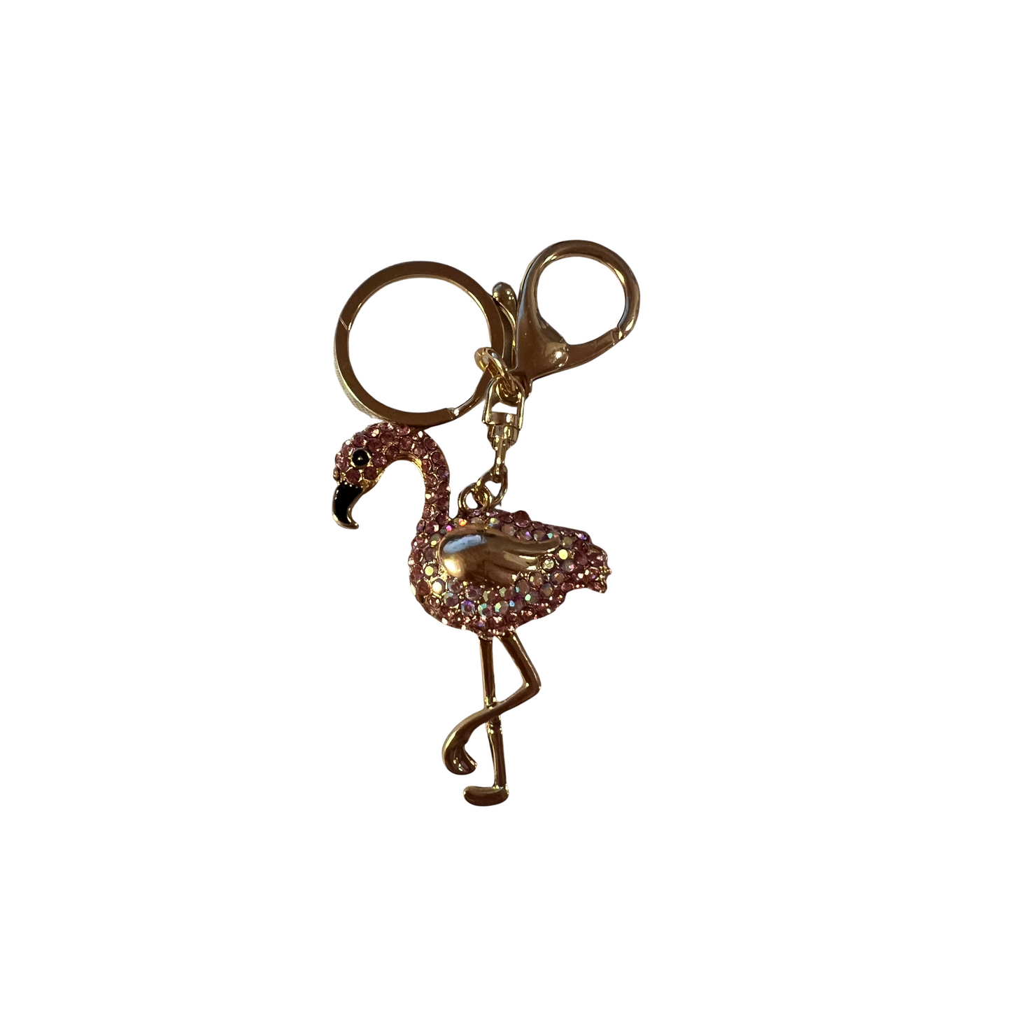 CLAIM NIGHT - ACTIE SLEUTELHANGER