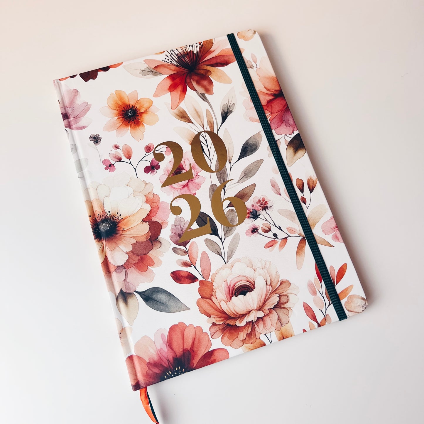 Agenda A4