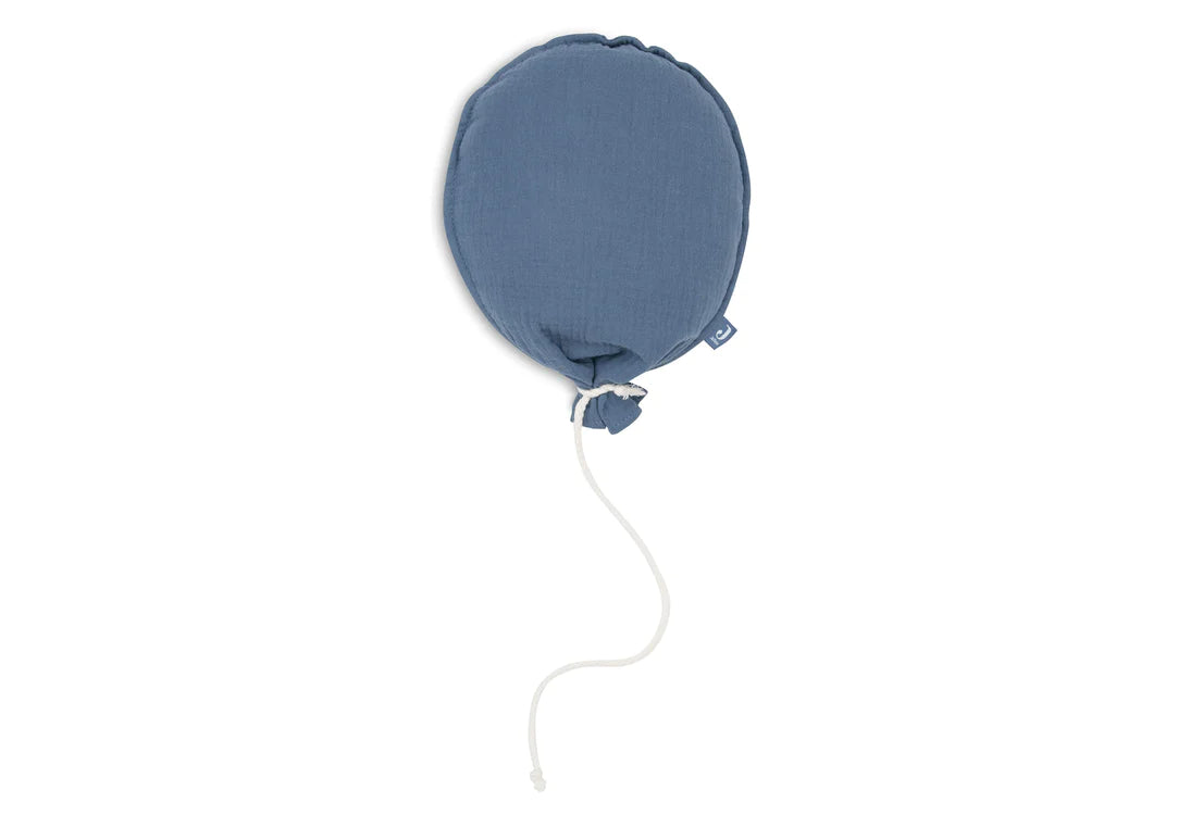 Jollein Ballon - Jeans blue - jollein