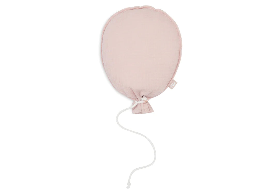 Jollein Ballon - Wild rose - jollein