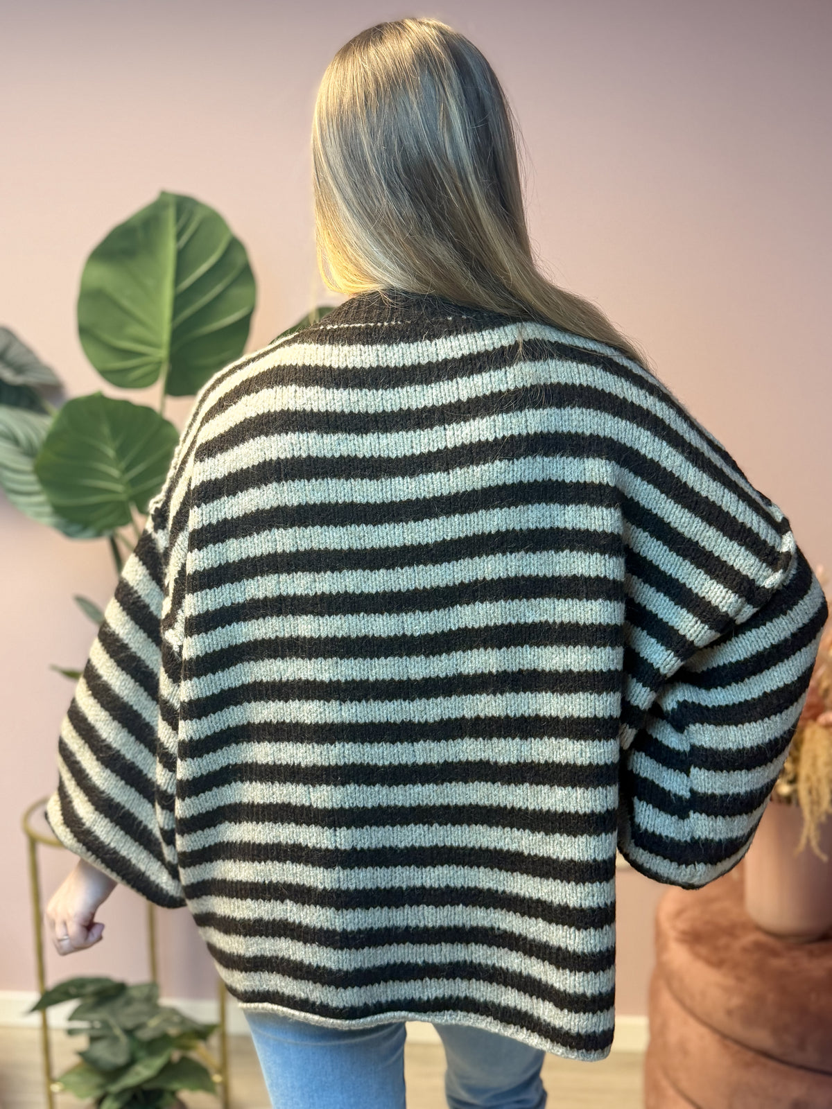 vest - bonnet