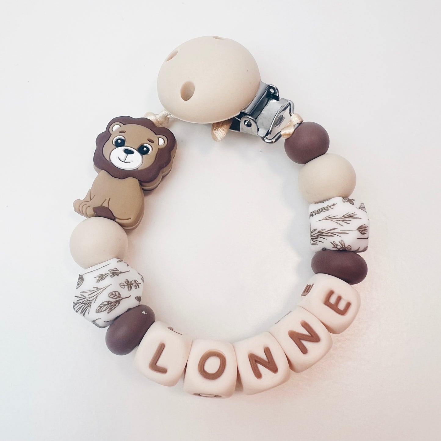 Speenkoordje 'Lonne'