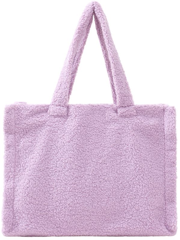 Shoppybag - Lila