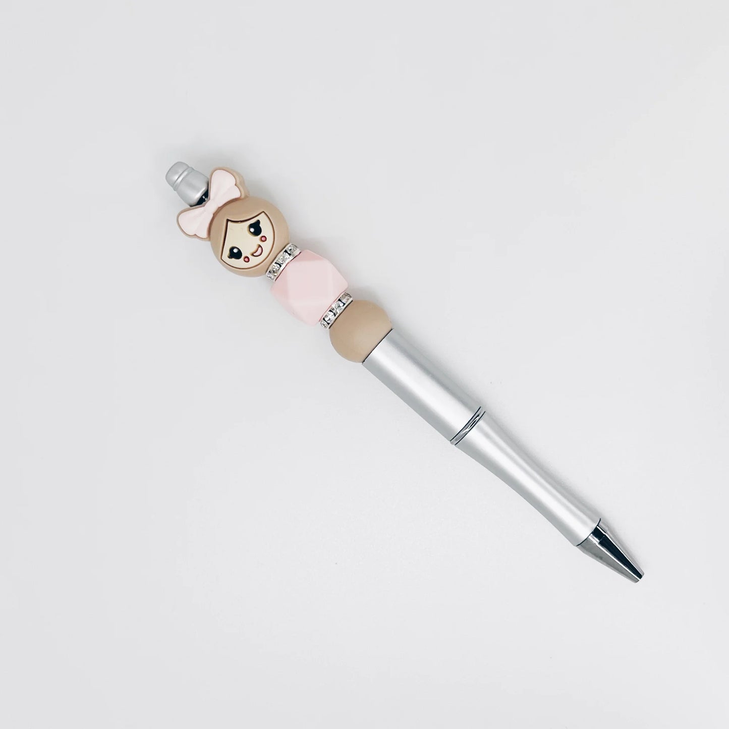 pen - popje van geluk