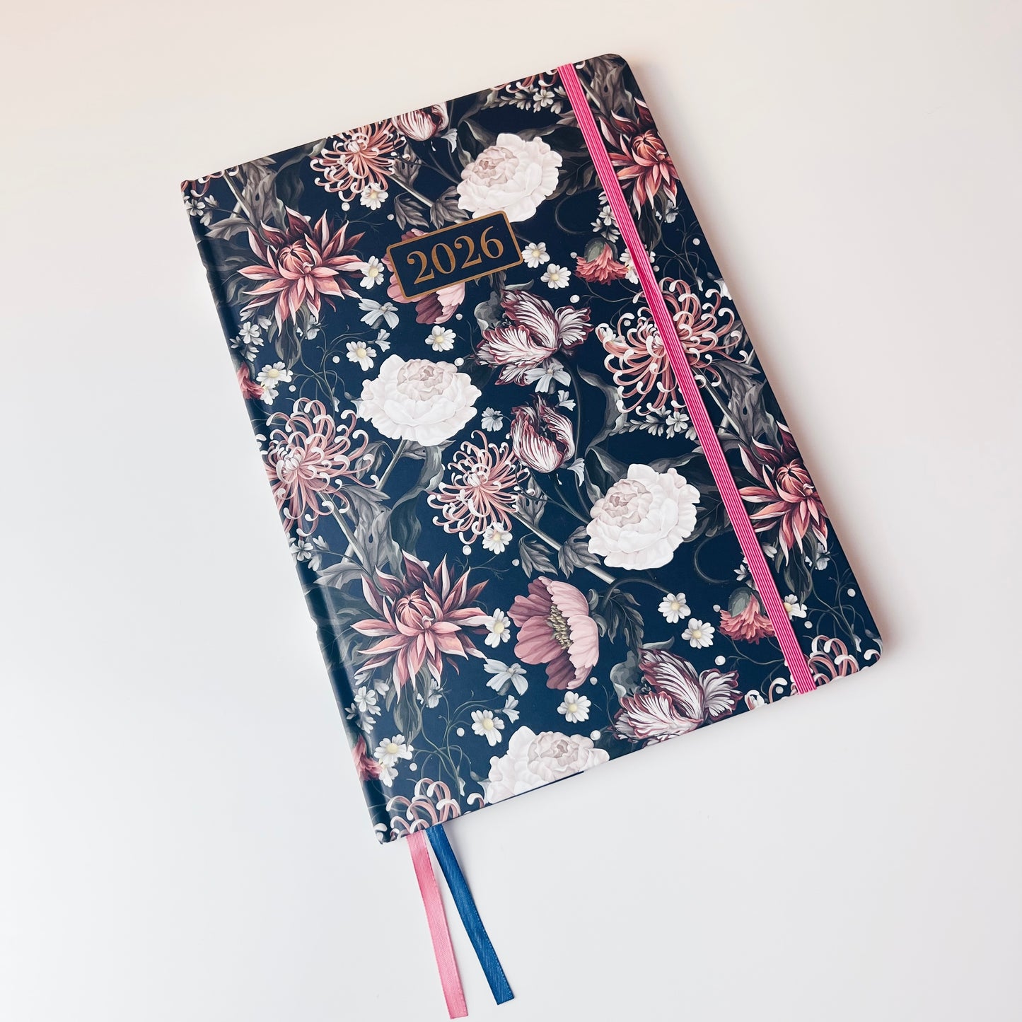 Agenda A4