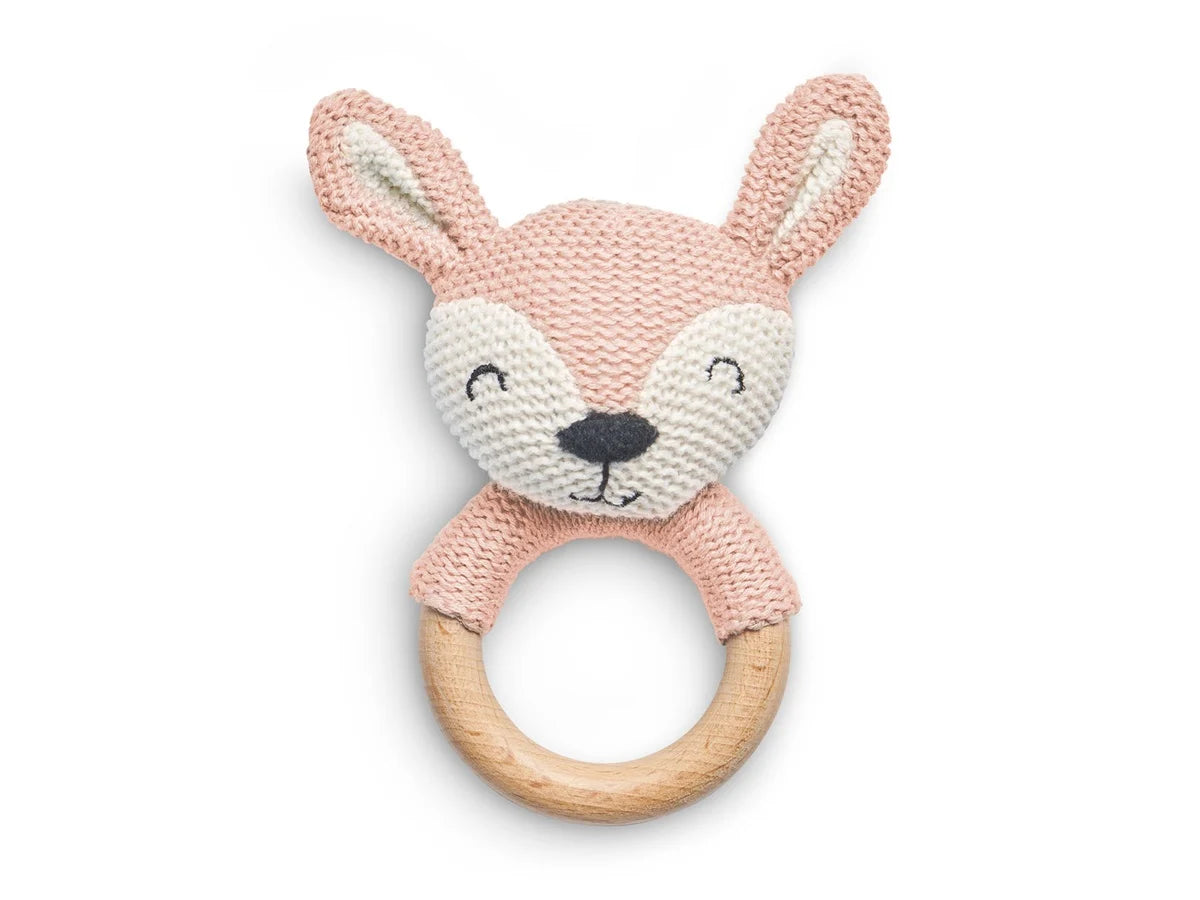 rammelaar Deer pale pink
