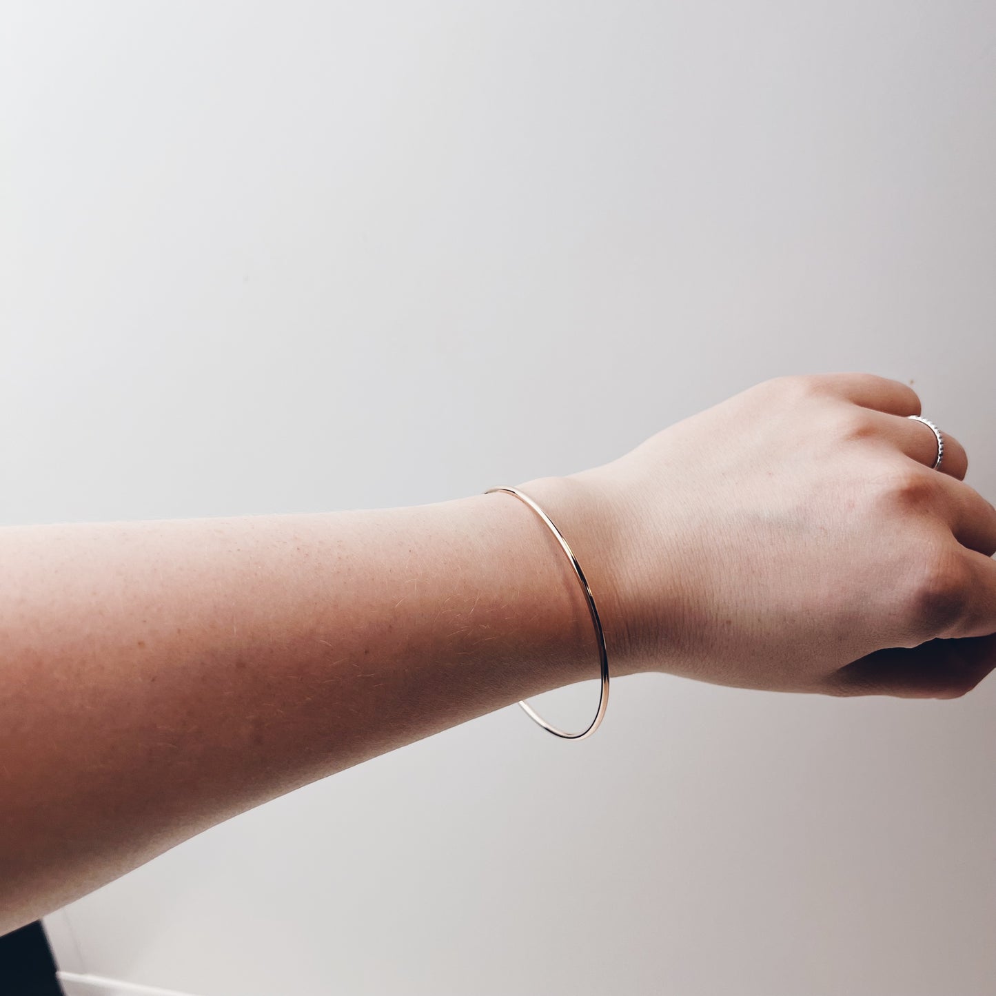 CUSTOM NIGHT - Armband