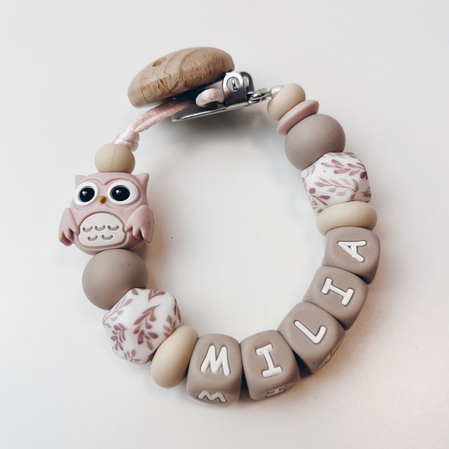 Speenkoordje 'Milia'