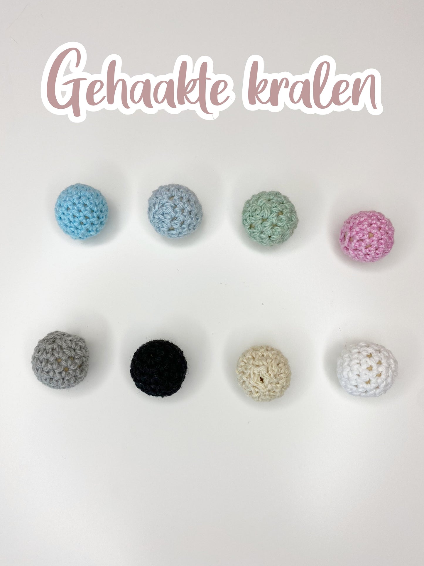 Personaliseer je borstvoedingsketting!