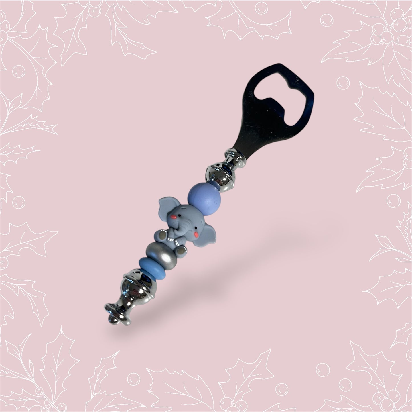 CUSTOM NIGHT - FLESSENOPENER