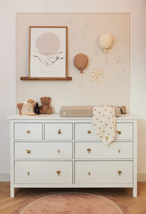 Jollein Ballon - Biscuit - jollein